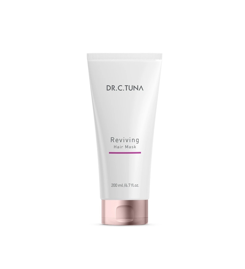 DR CT REVIVING HAIR MASK 200 ML