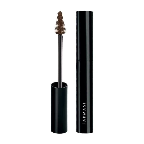 FRM BROW MASCARA MEDIUM BROWN 5 ML