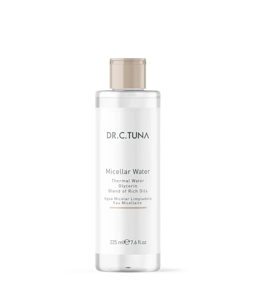 FRM MICELLAR CLEANSING WATER 225 ML