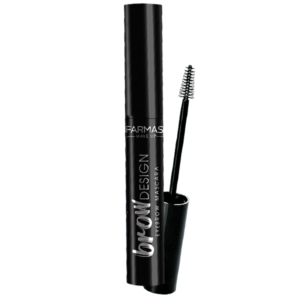 MASCARA SOURCILS TRANSPARENTE